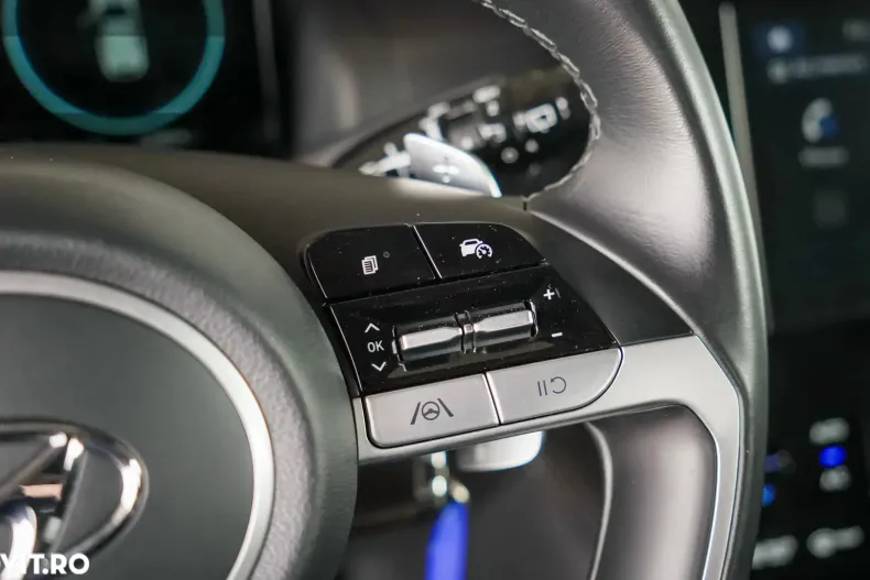 Hyundai TUCSON din 2022 cu 127.801 km - oferta HYU157950 - foto 16