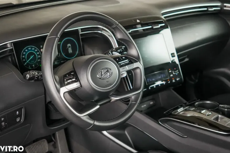 Hyundai TUCSON din 2022 cu 127.801 km - oferta HYU157950 - foto 22