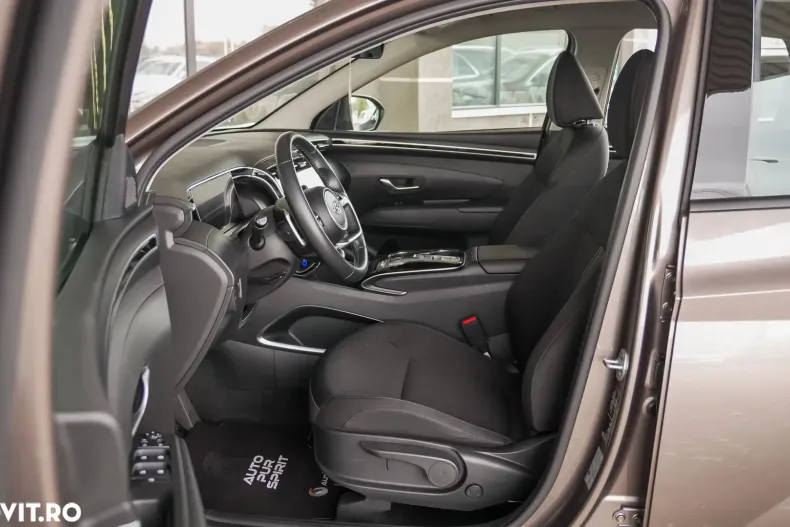 Hyundai TUCSON din 2022 cu 127.801 km - oferta HYU157950 - foto 24