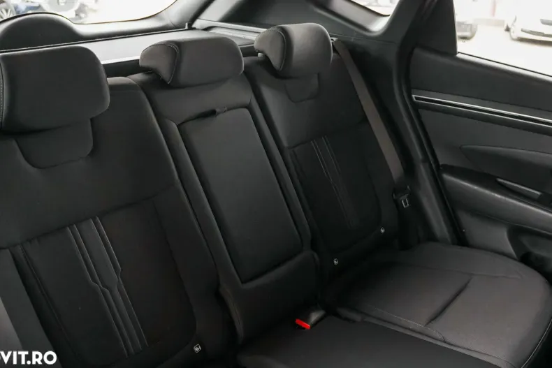 Hyundai TUCSON din 2022 cu 127.801 km - oferta HYU157950 - foto 27