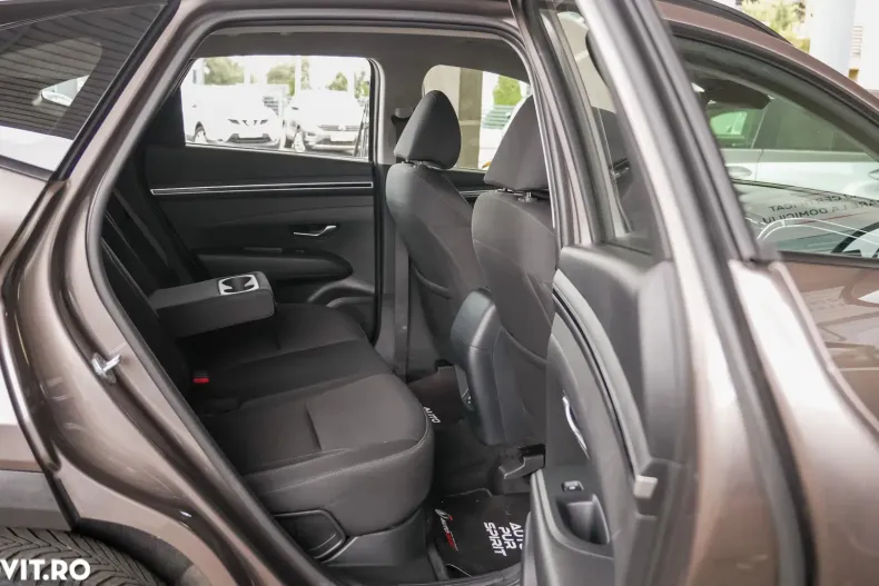 Hyundai TUCSON din 2022 cu 127.801 km - oferta HYU157950 - foto 28