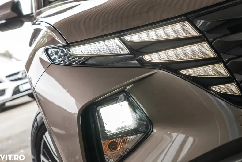 Hyundai TUCSON din 2022 cu 127.801 km - oferta HYU157950 - foto 30