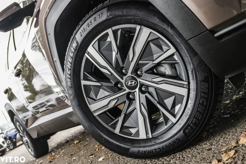 Hyundai TUCSON din 2022 cu 127.801 km - oferta HYU157950 - foto 31