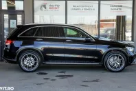 Mercedes-Benz GLC din 2021 cu 158.000 km - oferta MER157951 - foto 4