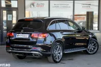 Mercedes-Benz GLC din 2021 cu 158.000 km - oferta MER157951 - foto 5