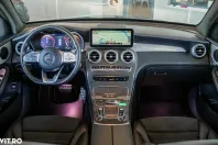 Mercedes-Benz GLC din 2021 cu 158.000 km - oferta MER157951 - foto 9