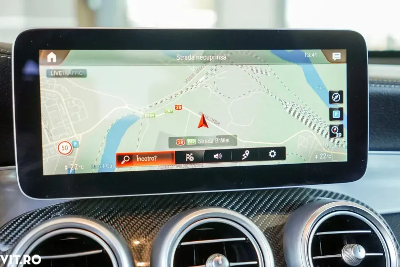 Mercedes-Benz GLC din 2021 cu 158.000 km - oferta MER157951 - foto 11