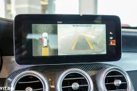 Mercedes-Benz GLC din 2021 cu 158.000 km - oferta MER157951 - foto 12