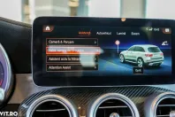 Mercedes-Benz GLC din 2021 cu 158.000 km - oferta MER157951 - foto 14