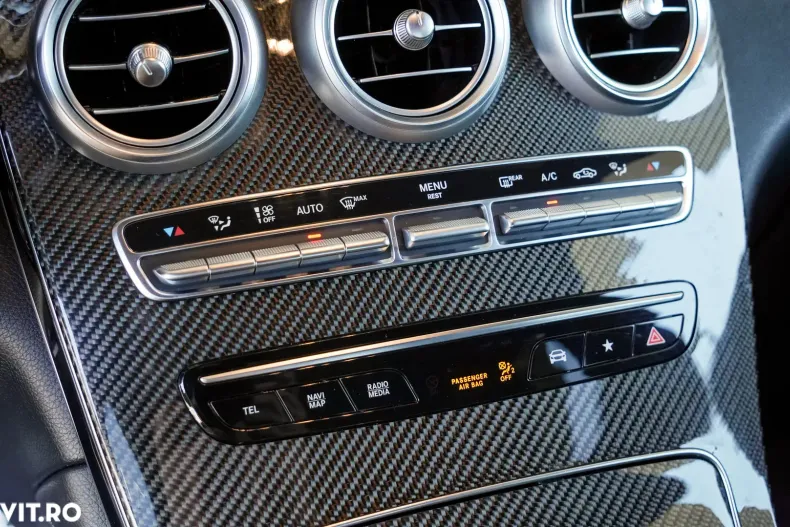 Mercedes-Benz GLC din 2021 cu 158.000 km - oferta MER157951 - foto 17