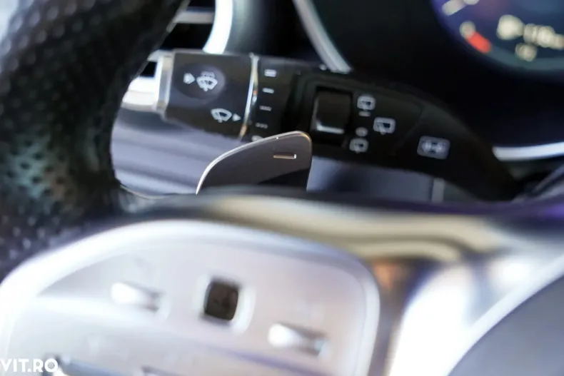 Mercedes-Benz GLC din 2021 cu 158.000 km - oferta MER157951 - foto 21