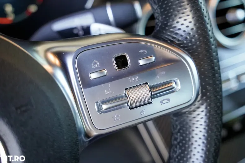 Mercedes-Benz GLC din 2021 cu 158.000 km - oferta MER157951 - foto 23