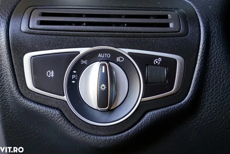 Mercedes-Benz GLC din 2021 cu 158.000 km - oferta MER157951 - foto 24