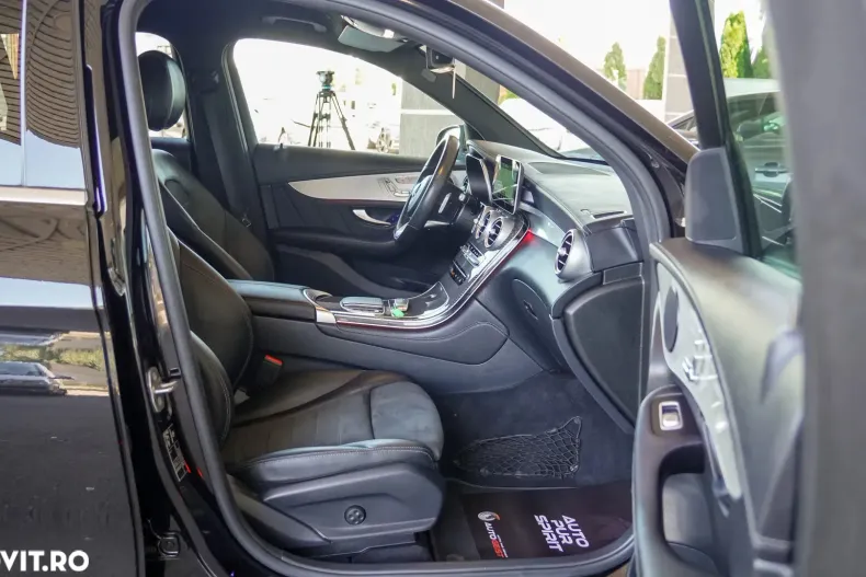 Mercedes-Benz GLC din 2021 cu 158.000 km - oferta MER157951 - foto 30