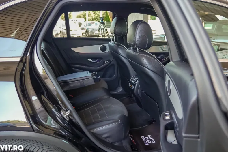 Mercedes-Benz GLC din 2021 cu 158.000 km - oferta MER157951 - foto 34