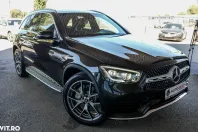 Mercedes-Benz GLC din 2021 cu 158.000 km - oferta MER157951 - foto 35