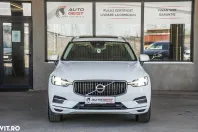 Volvo XC60 din 2019 cu 169.000 km - oferta VOL157952 - foto 2