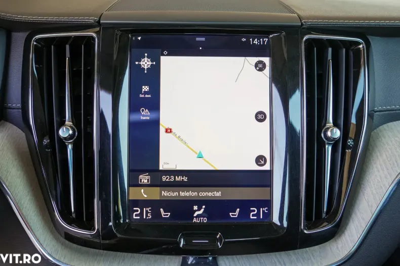 Volvo XC60 din 2019 cu 169.000 km - oferta VOL157952 - foto 10
