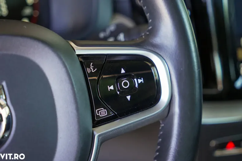 Volvo XC60 din 2019 cu 169.000 km - oferta VOL157952 - foto 20