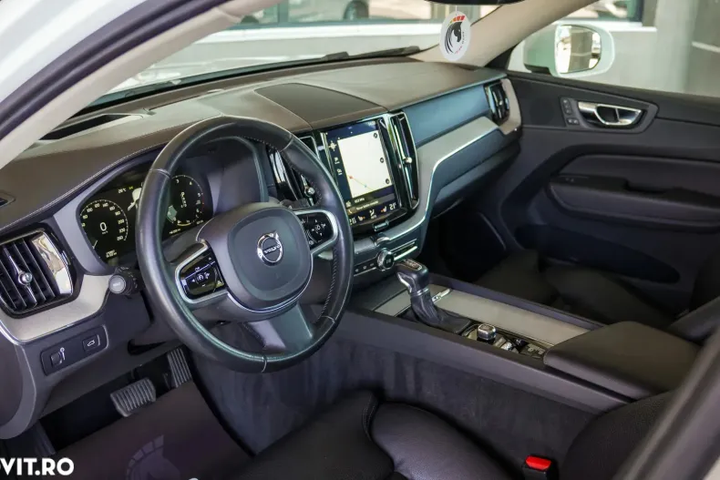Volvo XC60 din 2019 cu 169.000 km - oferta VOL157952 - foto 22