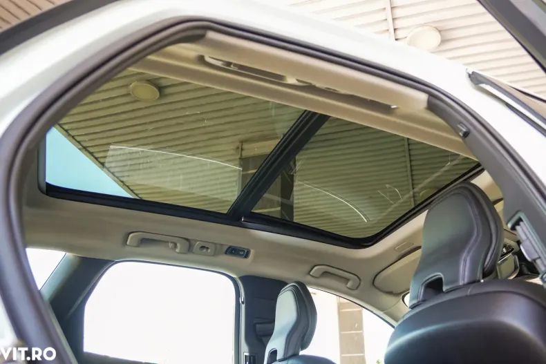 Volvo XC60 din 2019 cu 169.000 km - oferta VOL157952 - foto 32