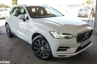 Volvo XC60 din 2019 cu 169.000 km - oferta VOL157952 - foto 34