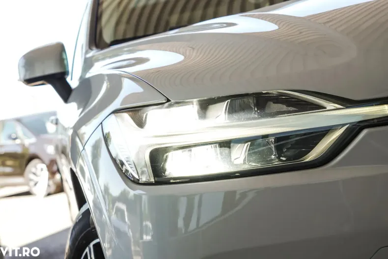 Volvo XC60 din 2019 cu 169.000 km - oferta VOL157952 - foto 35