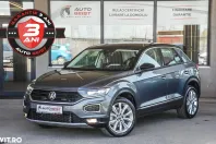 Volkswagen T-Roc din 2021 cu 179.000 km - oferta VOL157953 - foto 1
