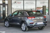 Volkswagen T-Roc din 2021 cu 179.000 km - oferta VOL157953 - foto 8