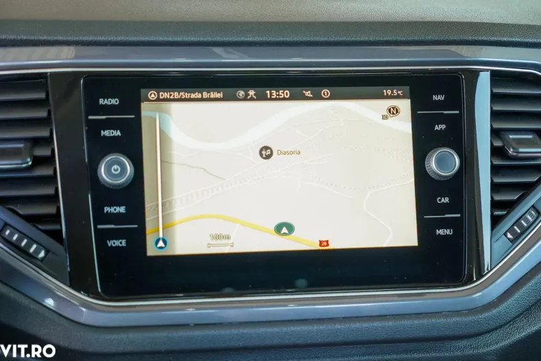 Volkswagen T-Roc din 2021 cu 179.000 km - oferta VOL157953 - foto 11