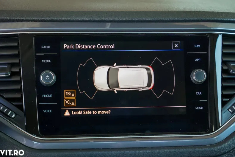 Volkswagen T-Roc din 2021 cu 179.000 km - oferta VOL157953 - foto 12