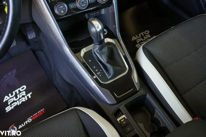 Volkswagen T-Roc din 2021 cu 179.000 km - oferta VOL157953 - foto 16