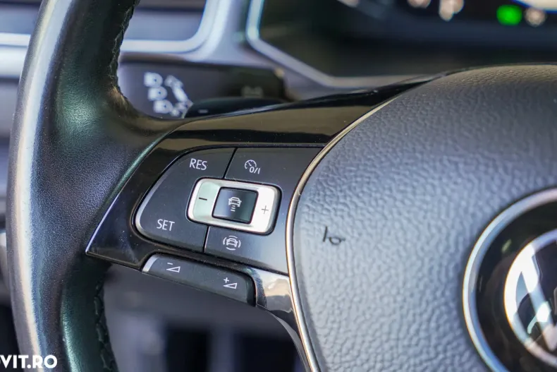 Volkswagen T-Roc din 2021 cu 179.000 km - oferta VOL157953 - foto 18