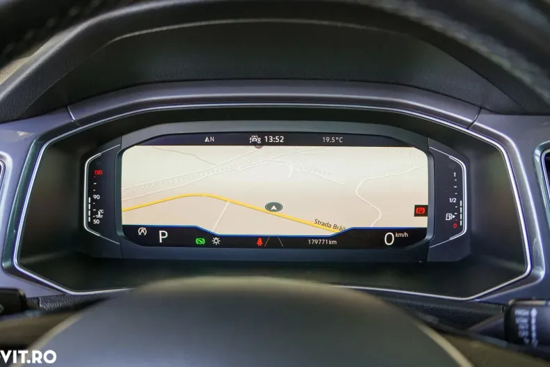 Volkswagen T-Roc din 2021 cu 179.000 km - oferta VOL157953 - foto 19