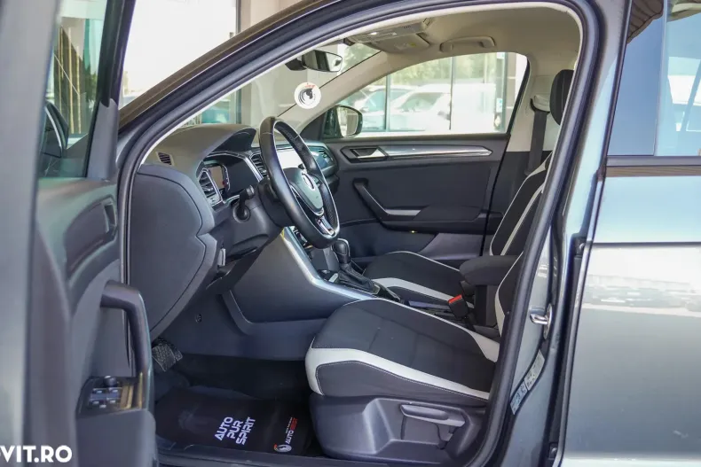 Volkswagen T-Roc din 2021 cu 179.000 km - oferta VOL157953 - foto 23