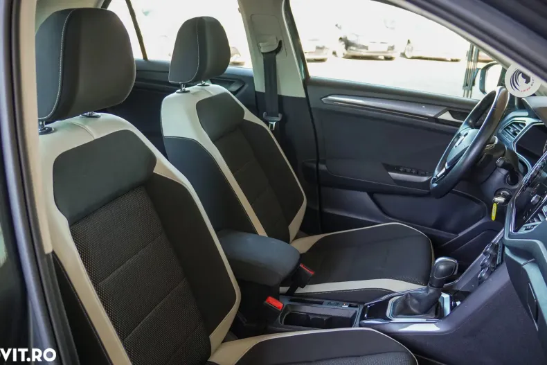 Volkswagen T-Roc din 2021 cu 179.000 km - oferta VOL157953 - foto 25