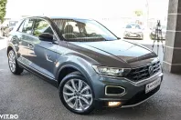 Volkswagen T-Roc din 2021 cu 179.000 km - oferta VOL157953 - foto 28