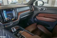Volvo XC60 din 2021 cu 168.000 km - oferta VOL157954 - foto 8