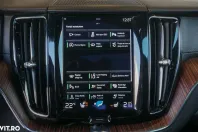 Volvo XC60 din 2021 cu 168.000 km - oferta VOL157954 - foto 11