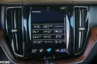Volvo XC60 din 2021 cu 168.000 km - oferta VOL157954 - foto 12