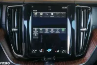 Volvo XC60 din 2021 cu 168.000 km - oferta VOL157954 - foto 13