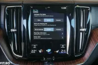 Volvo XC60 din 2021 cu 168.000 km - oferta VOL157954 - foto 14