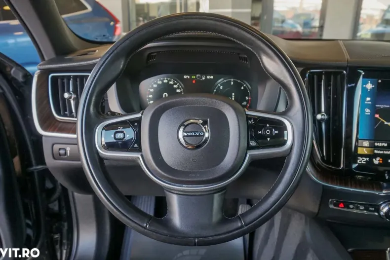 Volvo XC60 din 2021 cu 168.000 km - oferta VOL157954 - foto 18