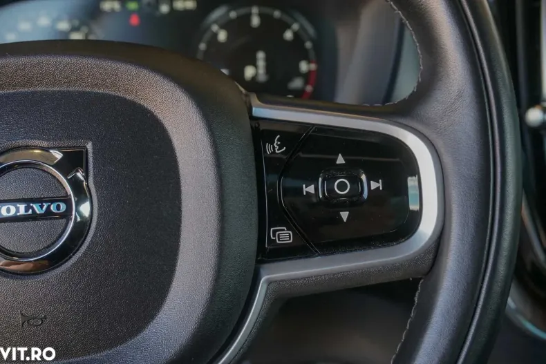 Volvo XC60 din 2021 cu 168.000 km - oferta VOL157954 - foto 19