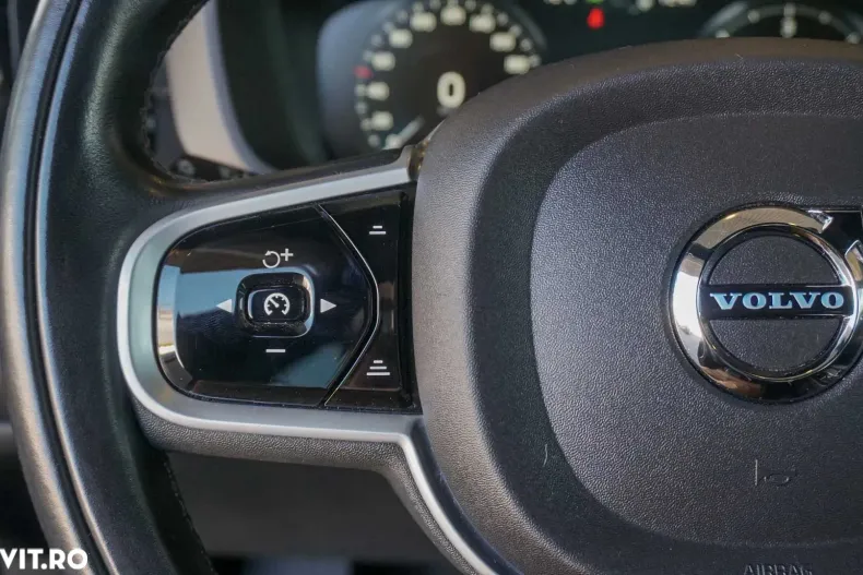Volvo XC60 din 2021 cu 168.000 km - oferta VOL157954 - foto 20