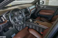 Volvo XC60 din 2021 cu 168.000 km - oferta VOL157954 - foto 27