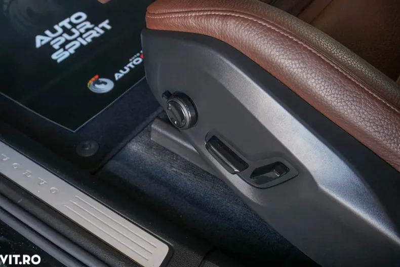 Volvo XC60 din 2021 cu 168.000 km - oferta VOL157954 - foto 30