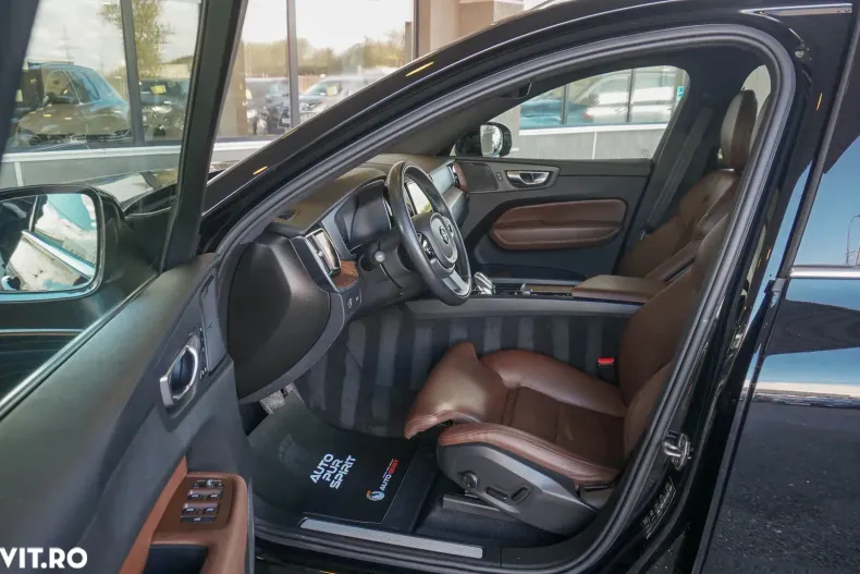 Volvo XC60 din 2021 cu 168.000 km - oferta VOL157954 - foto 31