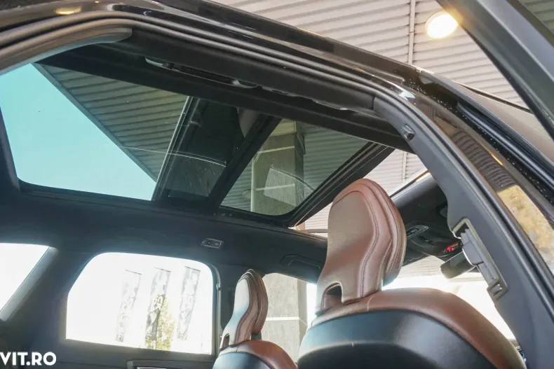 Volvo XC60 din 2021 cu 168.000 km - oferta VOL157954 - foto 38