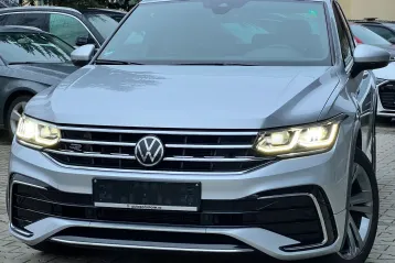 Volkswagen Tiguan din 2022 - oferta VOL157955